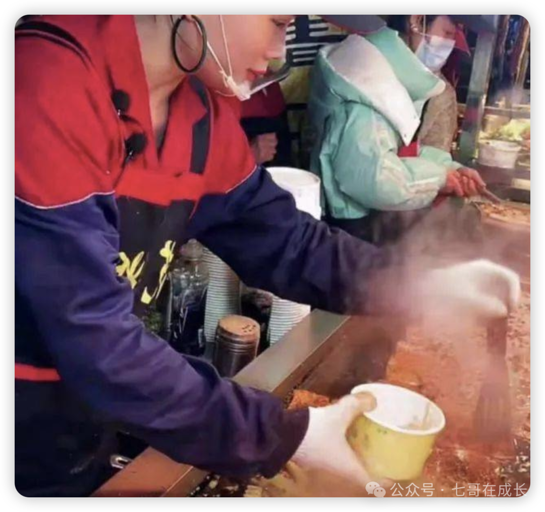 小吃赚钱做现在还赚钱吗_小吃做什么赚钱_现在小吃做什么最赚钱