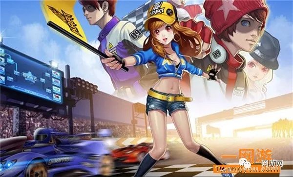 有没有什么赚钱的手游-QQ飞车手游赚钱方法有多少种？-优创圈