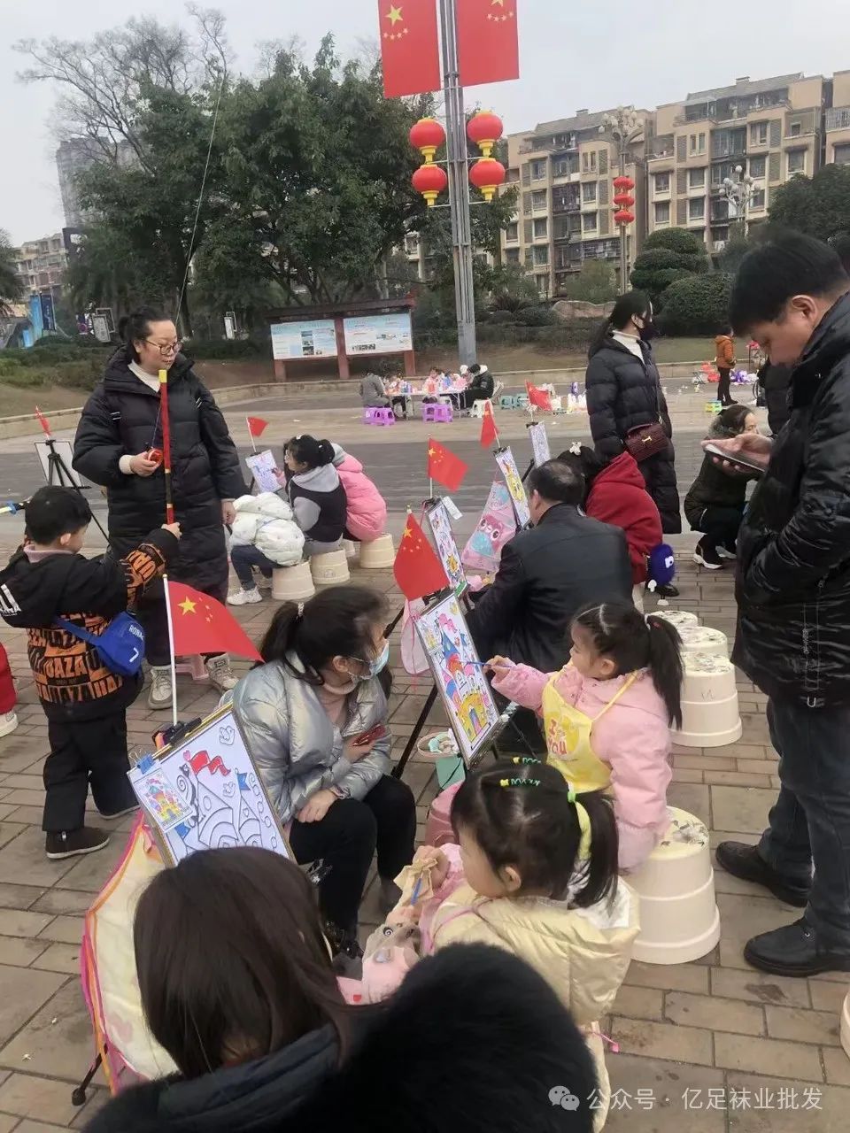 公园赚钱项目_公园卖什么方便又赚钱2019_在公园卖什么最赚钱