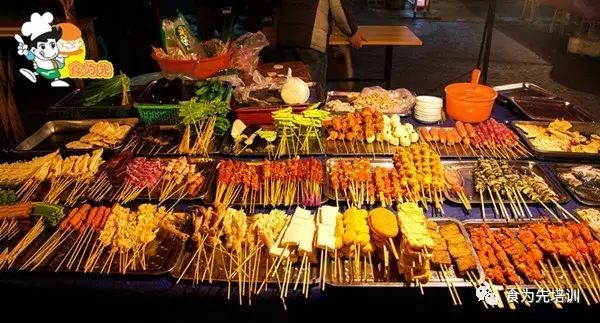 什么小吃店赚钱_赚钱小吃生意做什么_小吃店什么最赚钱投资小