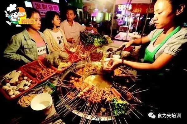 什么小吃店赚钱_小吃店什么最赚钱投资小_赚钱小吃生意做什么
