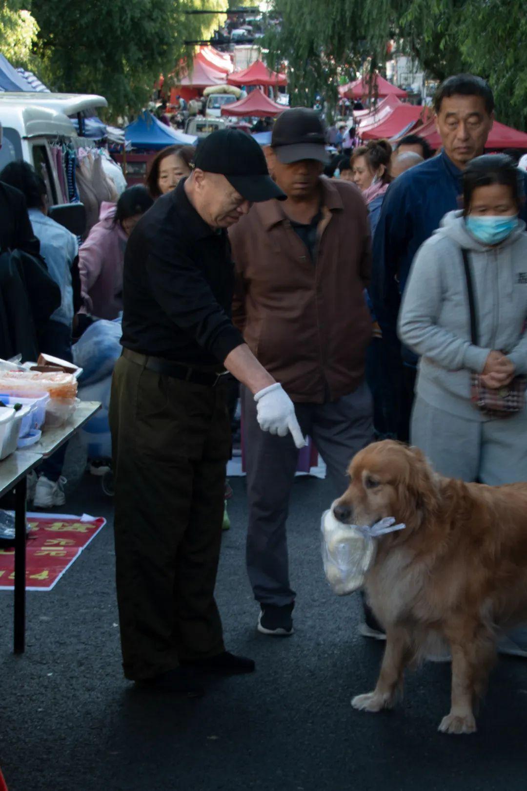 东北早市几点出摊_东北早市卖什么赚钱_东北赚钱卖早市怎么样