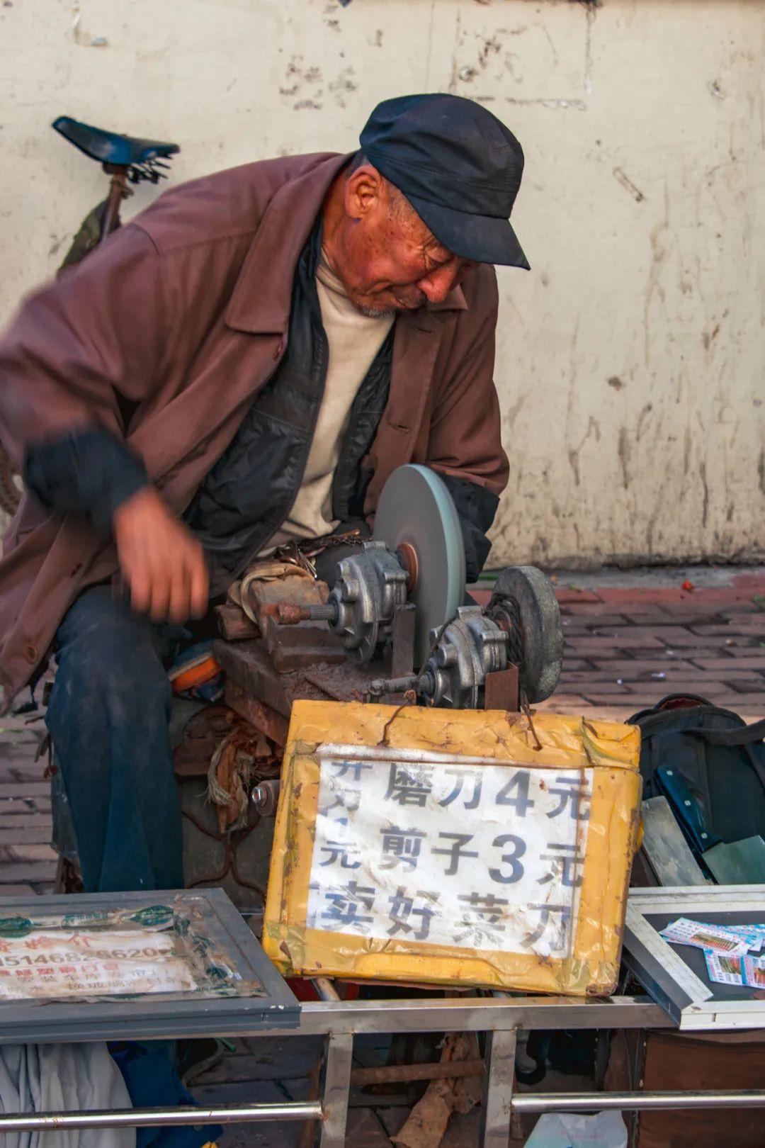 东北早市几点出摊_东北早市卖什么赚钱_东北赚钱卖早市怎么样