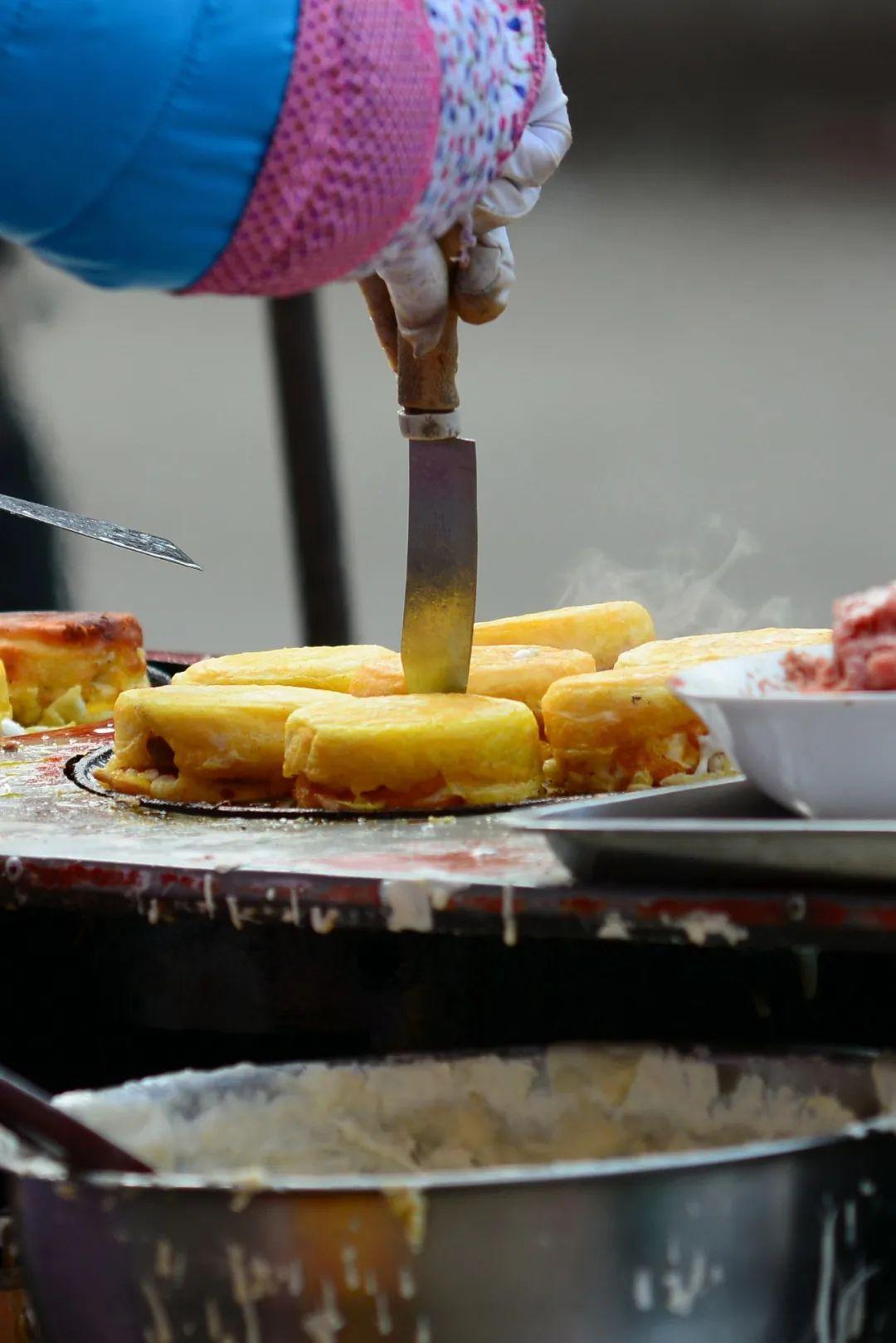东北早市几点出摊_东北早市卖什么赚钱_东北赚钱卖早市怎么样