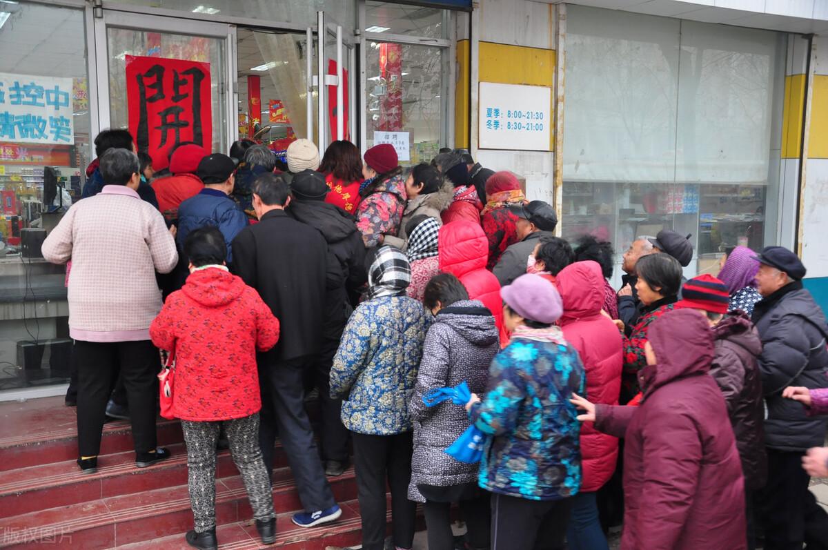 经营什么赚钱-福建男人开超市，利用“一袋大米”年收款200万，赚钱策略告诉你-优创圈