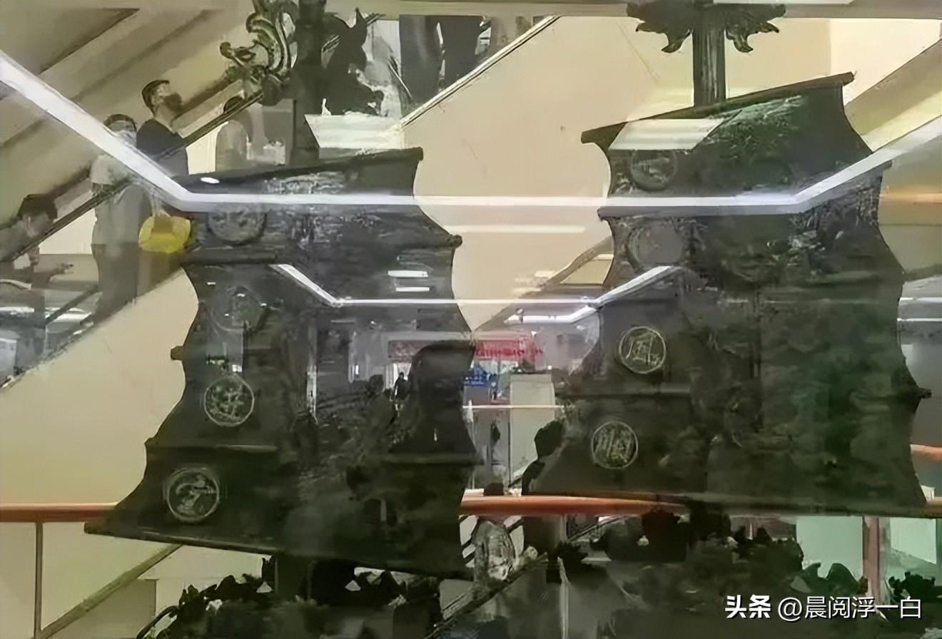 医院门口开什么店赚钱-齐鲁医院摆放「招财进宝」，再次击破公众幻想-优创圈