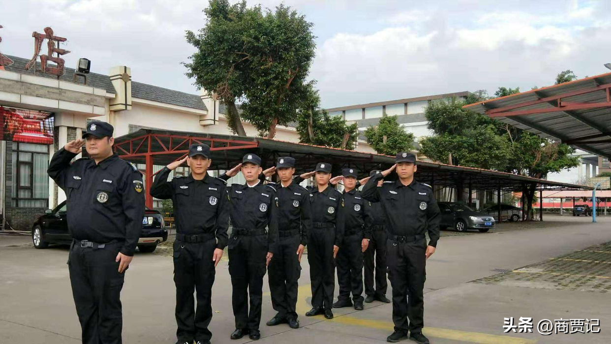 保安公司靠什么赚钱-福建小保安靠女人赚钱，打造东方维多利亚，85亿身价入选富豪榜-优创圈