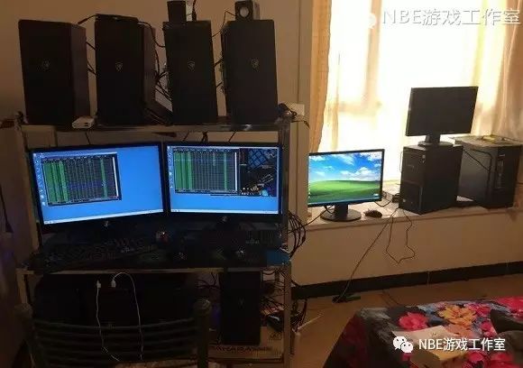 什么游戏工作室最赚钱-全自动挂机赚钱的游戏工作室时代已经过去-优创圈