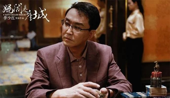 赌场赚钱比印钱快_为什么赌场赚钱_赌场赚钱的秘密