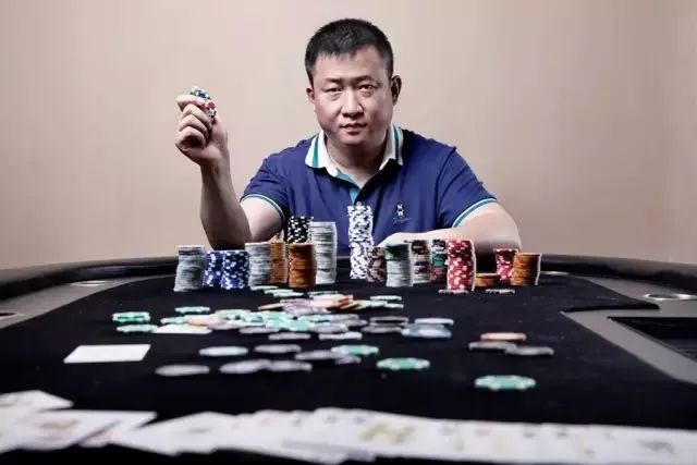 赌场赚钱的秘密_为什么赌场赚钱_赌场赚钱比印钱快