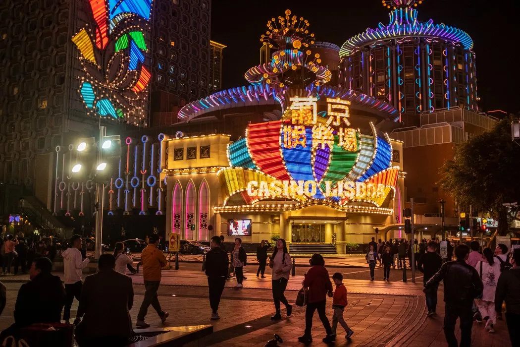 为什么赌场赚钱_赌场赚钱的秘密_赌场赚钱比印钱快