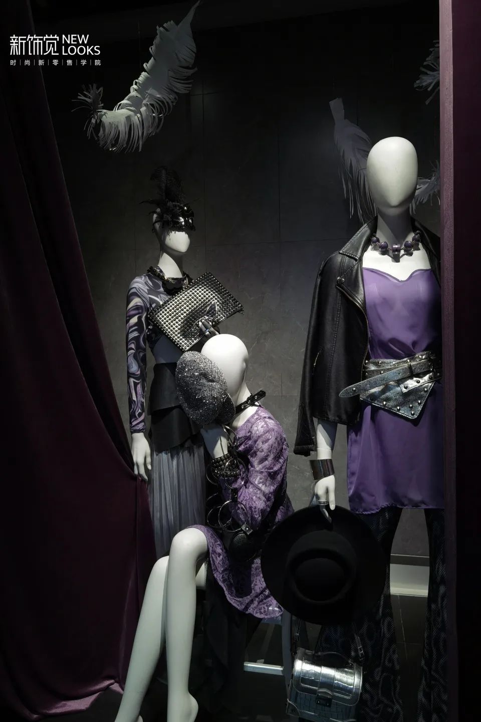 开什么服装店最赚钱_服装赚钱店开业祝福语_服装赚钱店开店流程