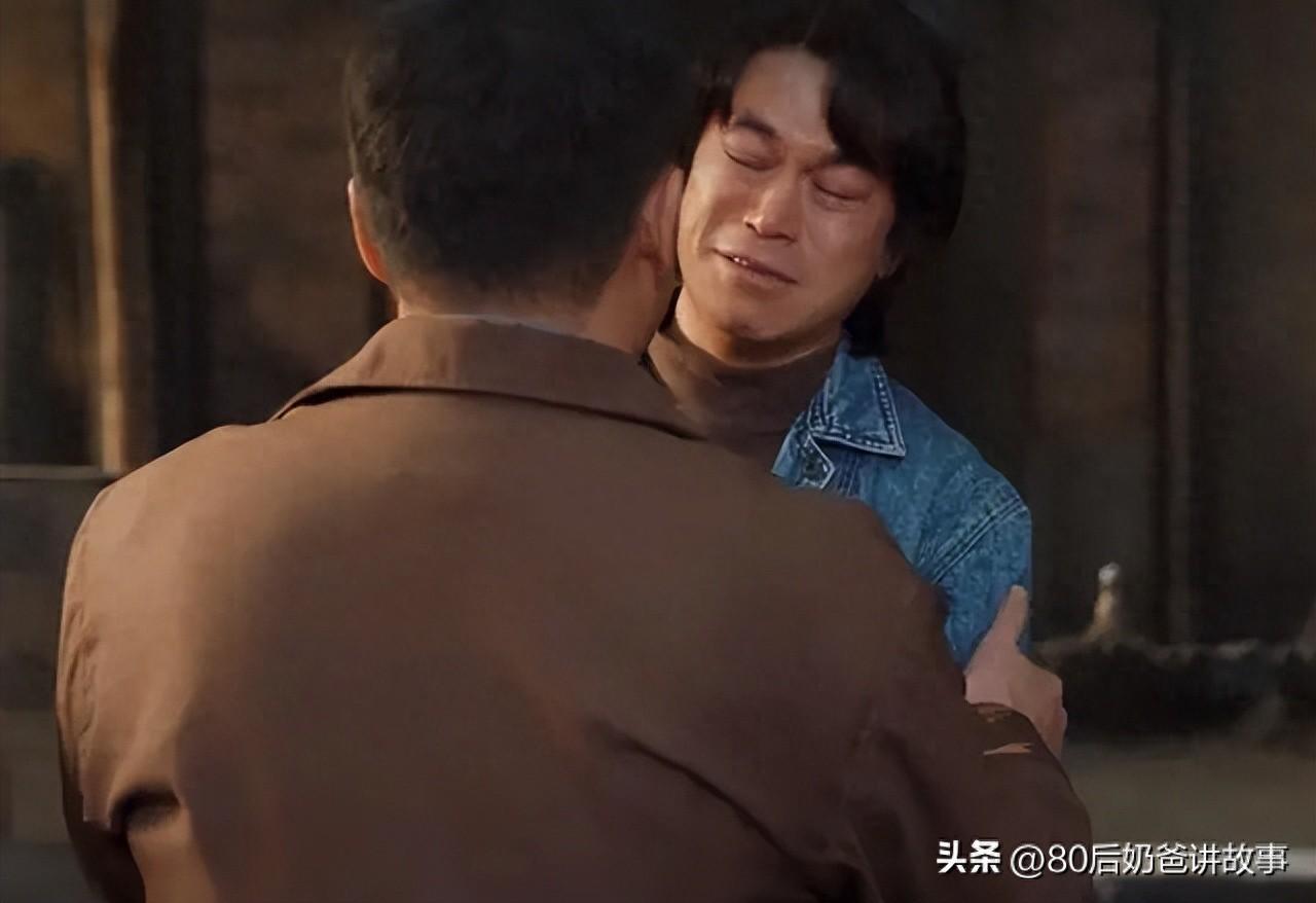 对缝什么赚钱-电视剧《南来北往》里牛大力在深圳掏泔水，真的那么赚钱吗？-优创圈