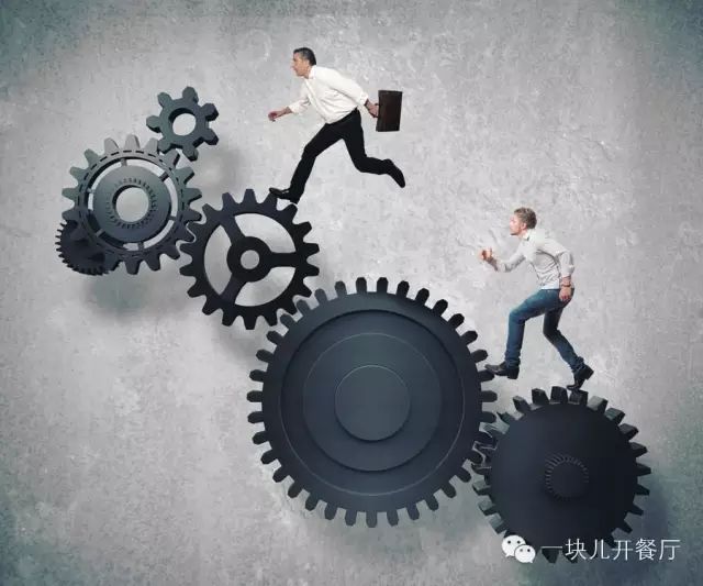 图片[3]-什么餐厅赚钱-什么赚钱做什么，有错吗？90%的餐厅还不都这样挣钱-优创圈