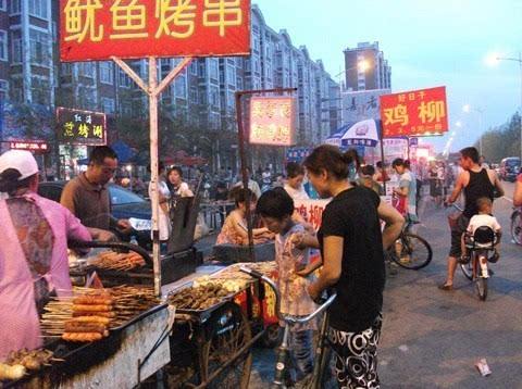 现在做什么小吃最赚钱-5种很“暴利”的街头小吃，你吃过几种？老板：我干半年，买辆车-优创圈