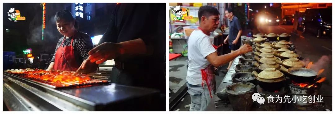 小吃赚钱店好做吗现在_什么小吃店好做又赚钱_小吃店赚钱么