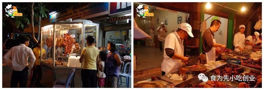 小吃赚钱店好做吗现在_小吃店赚钱么_什么小吃店好做又赚钱