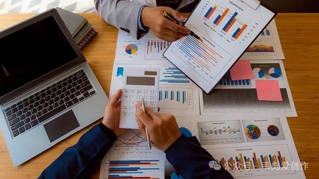 现在有什么行业赚钱-2024年，有哪些还能稳定赚钱的行业？选对行业，年赚30万！-优创圈