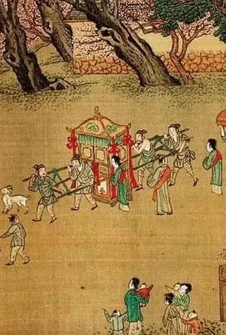 女性做什么职业最赚钱-假如回到古代，女性可以做什么职业？(二)-优创圈
