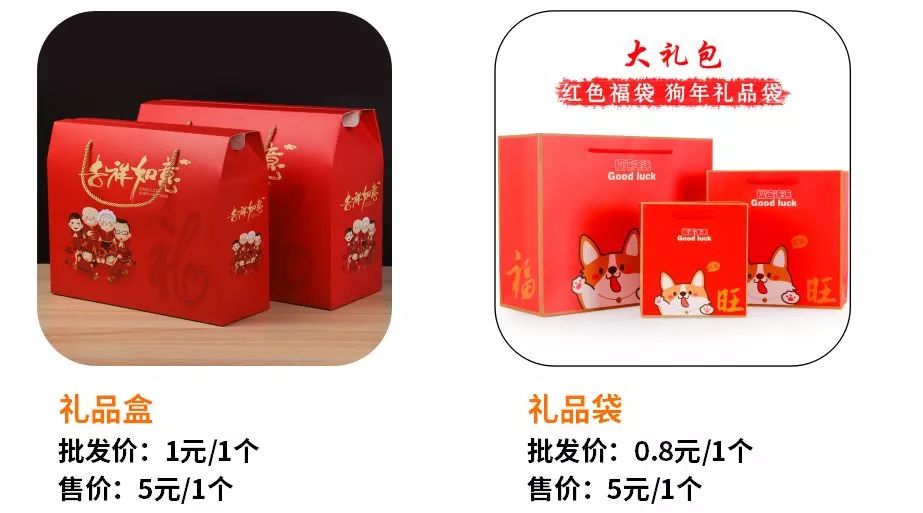 图片[9]-过年做什么赚钱-过年前干啥最赚钱？项目汇总→-优创圈