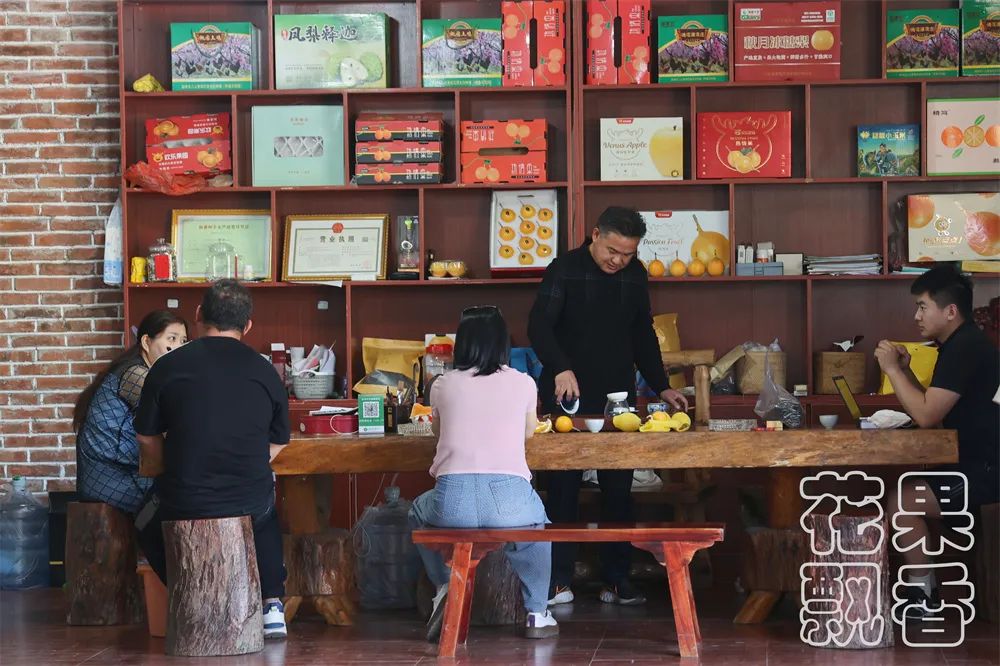 图片[12]-广西种什么果树最赚钱-做农业如果能年年稳定赚钱，才是真正的高手-优创圈