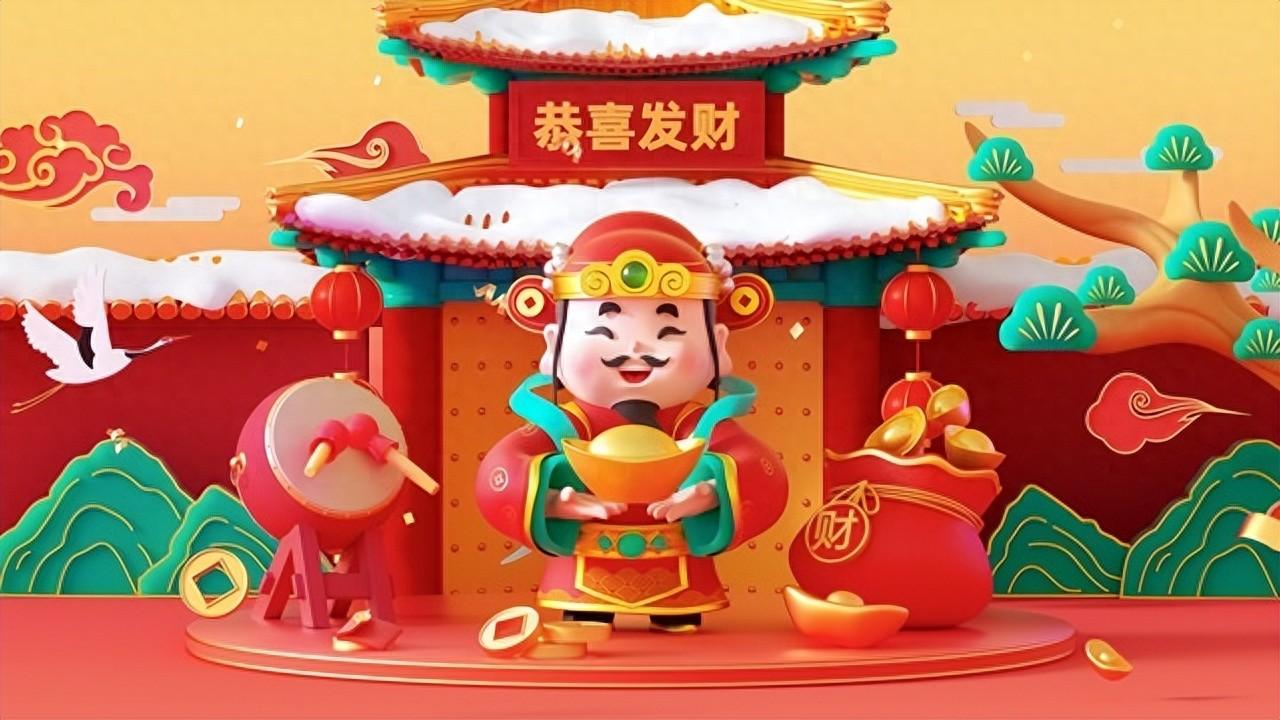 什么事业赚钱-家有哪些生肖5月事业翻身，财星高照，开心赚钱，榜上有名-优创圈