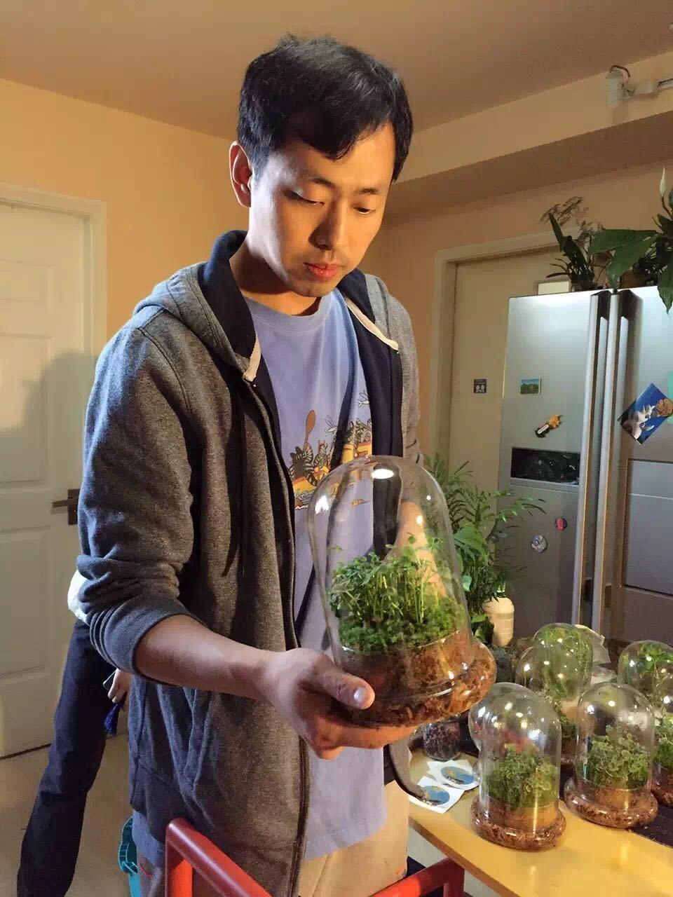 水哥靠什么赚钱-“水哥”王昱珩：清华毕业没上一天班，《最强大脑》后 生活怎样了-优创圈