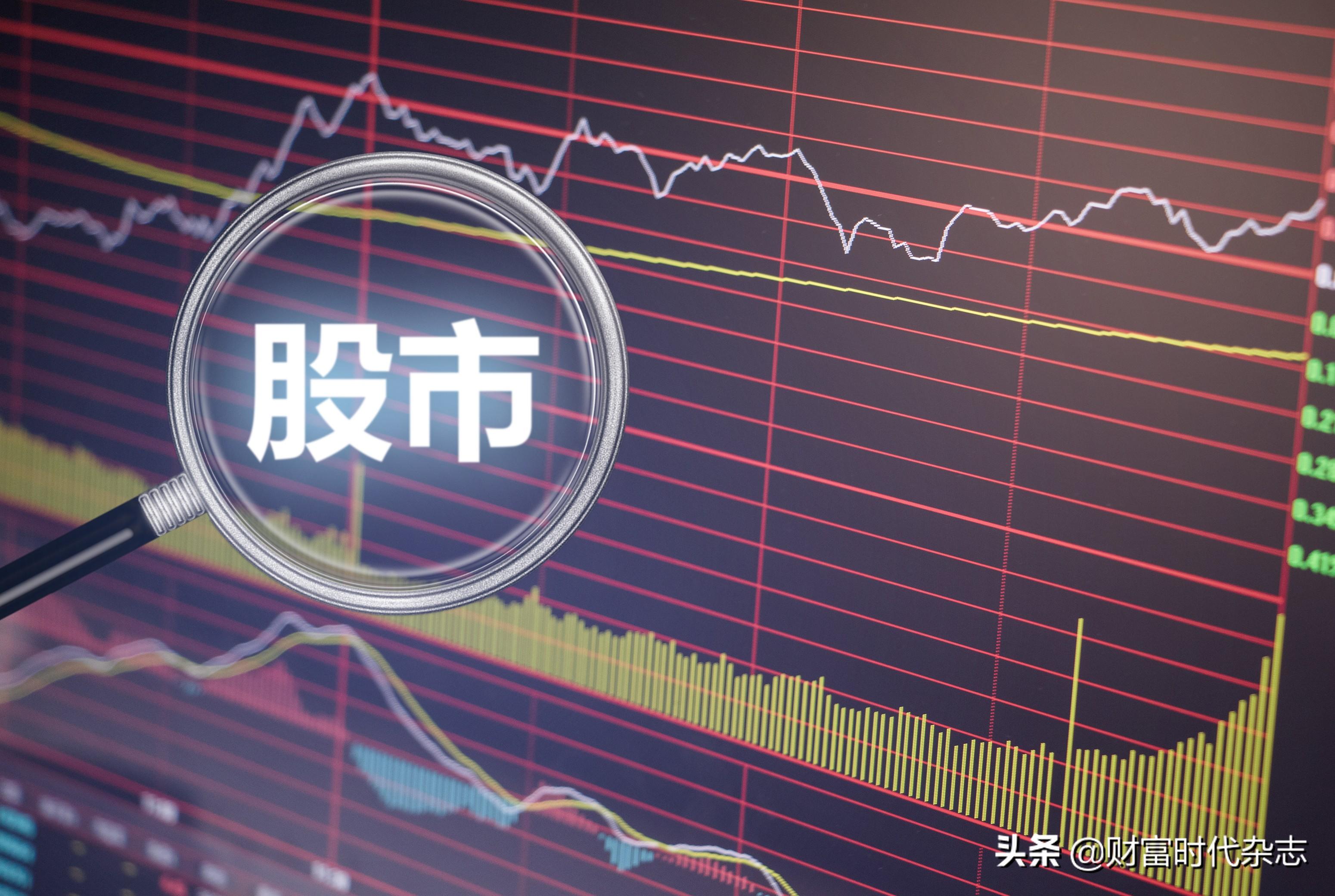 股票通过什么赚钱-股市中的哪些钱比较好赚？-优创圈