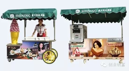 夏天卖什么小吃赚钱-夏天卖什么最赚钱？快看看，有没有一个适合你！-优创圈