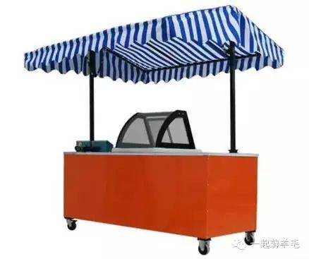 夏天卖什么吃的最赚钱-夏天卖什么最赚钱？有没有一个适合你！-优创圈