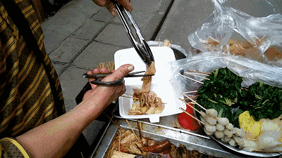 夏天小吃赚钱卖什么好_夏天小吃店卖什么好_夏天卖什么小吃赚钱