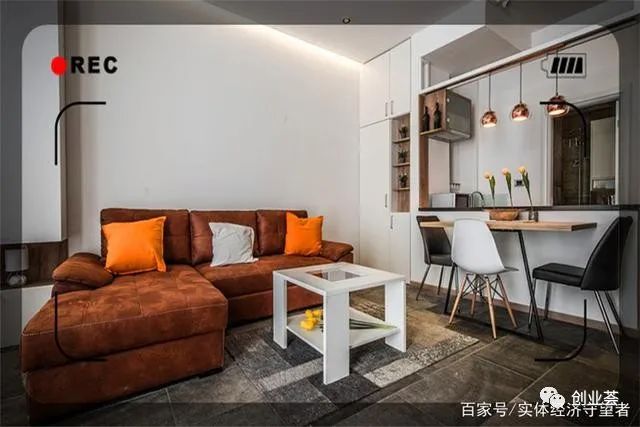 图片[4]-现在有什么赚钱的项目-暴利生意：5年赚到一百万，现在有哪些创业项目有可能实现呢？推荐几个-优创圈
