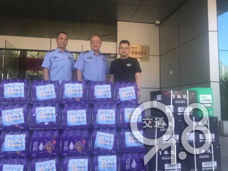 图片[10]-面包车干什么赚钱-浙A918BL黑色面包车，你“火”了！-优创圈