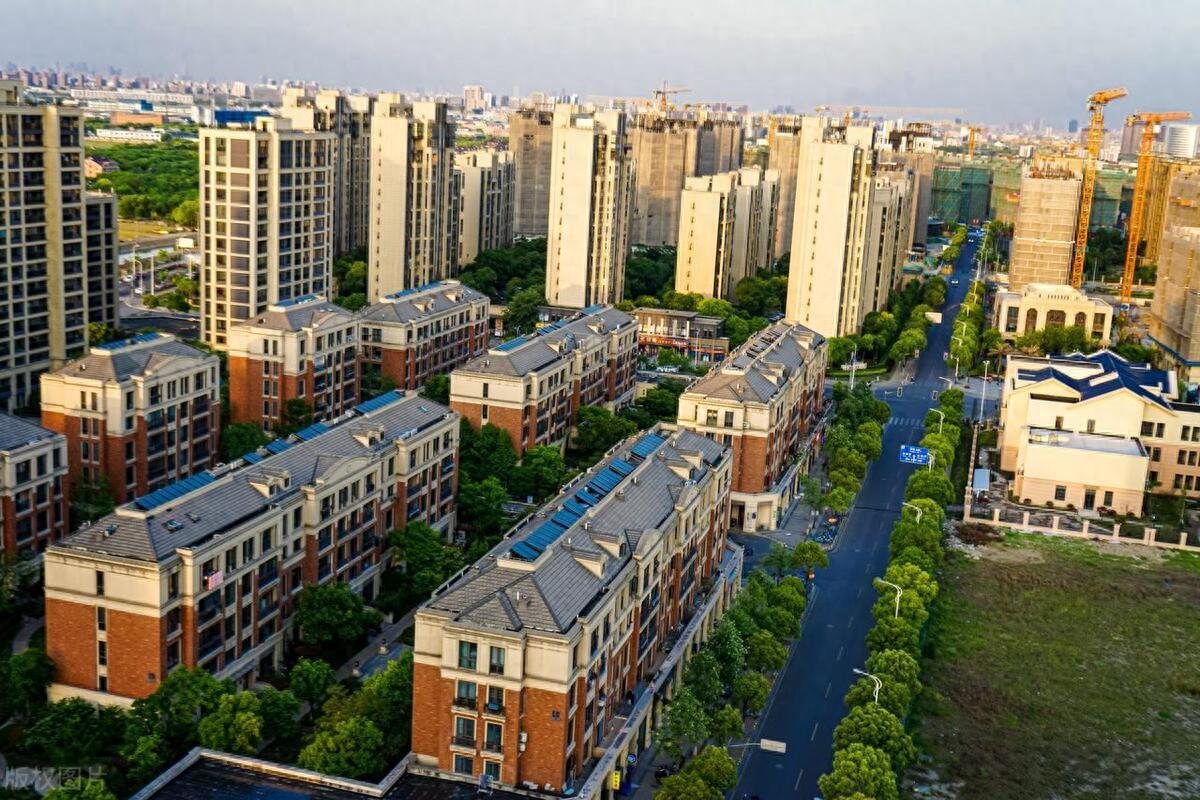 投资什么房子赚钱-不出五年，或将出现变化：现金、房子都会贬值，这4样却可能升值-优创圈