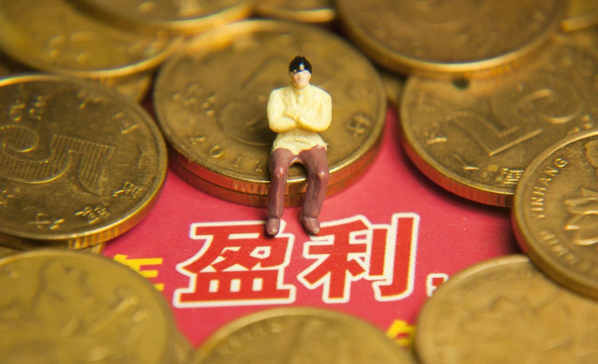 炒股散户赚钱靠得住吗_炒股票散户赚钱几率_散户炒股靠什么赚钱