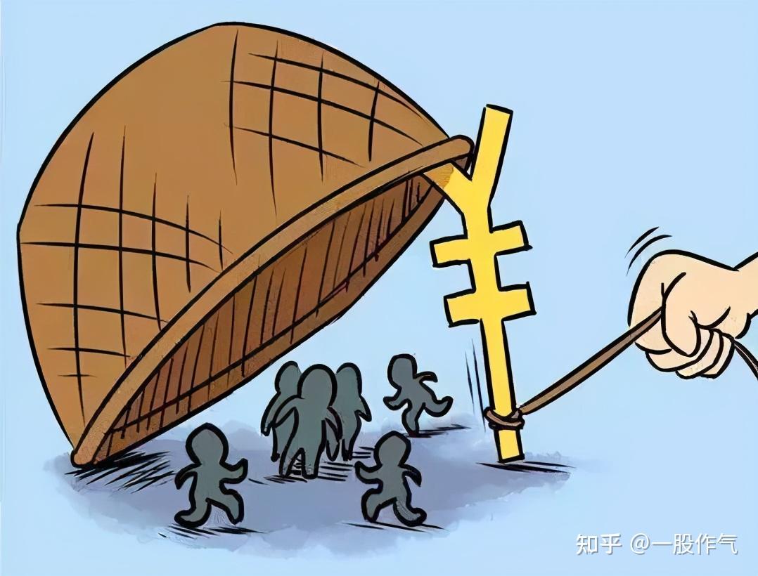 炒股散户赚钱靠得住吗_散户炒股靠什么赚钱_炒股票散户赚钱几率