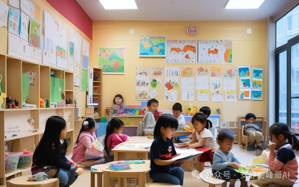 图片[2]-在小区做什么生意赚钱-不想上班，在小区周边做这三种小生意，闷声赚钱-优创圈