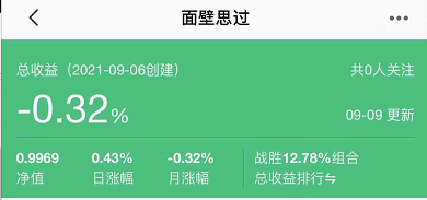 赚钱支付买基金宝是真的吗_支付宝买什么基金赚钱_支付宝稳赚基金