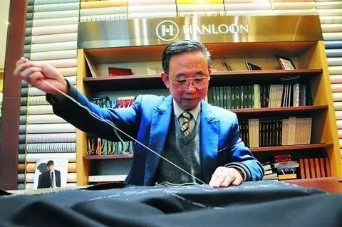 裁缝挣钱_裁缝做什么赚钱_裁缝店怎么赚钱