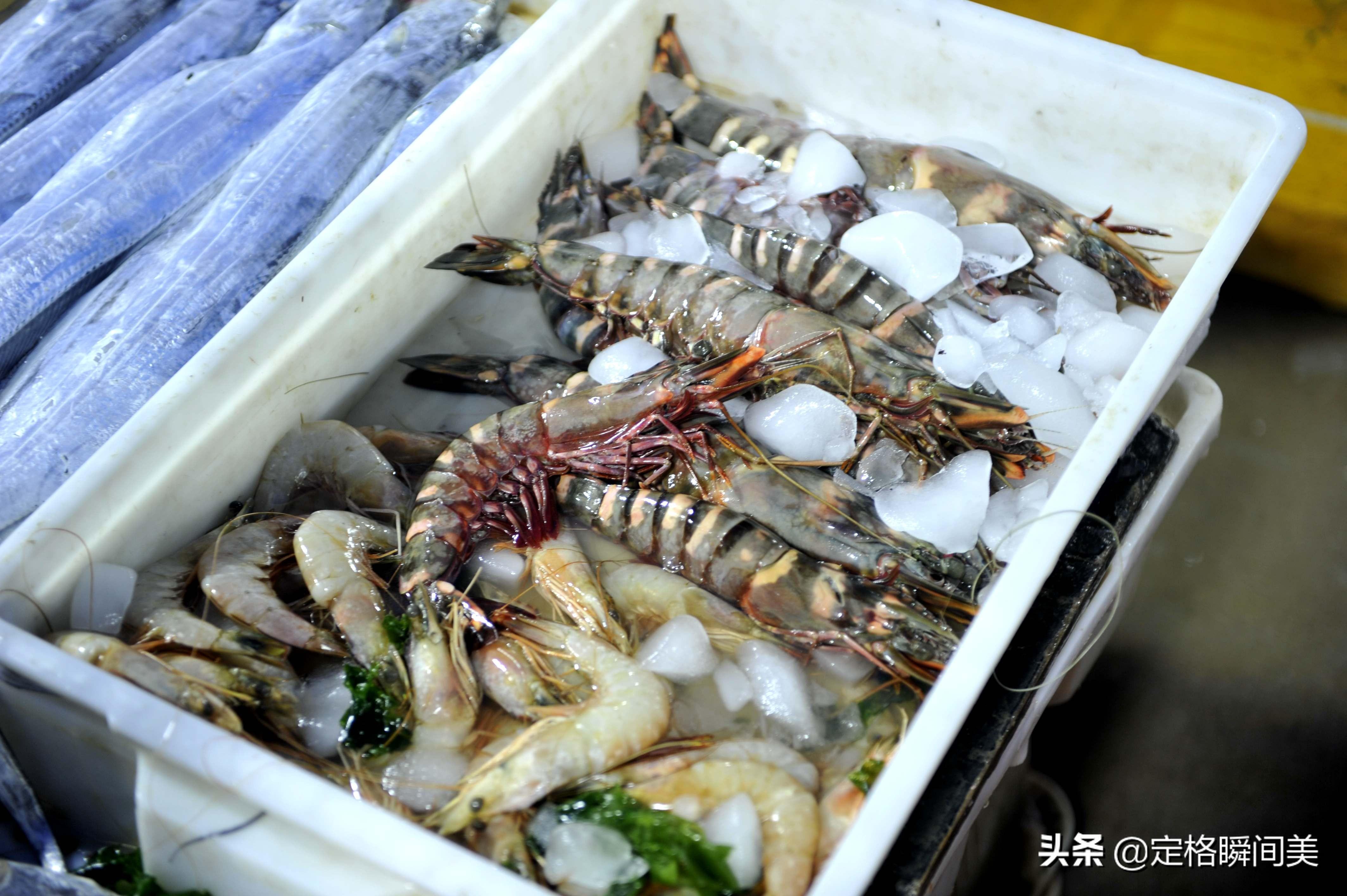 卖海鲜一年赚50万_卖什么海鲜赚钱_卖海鲜利润怎么样