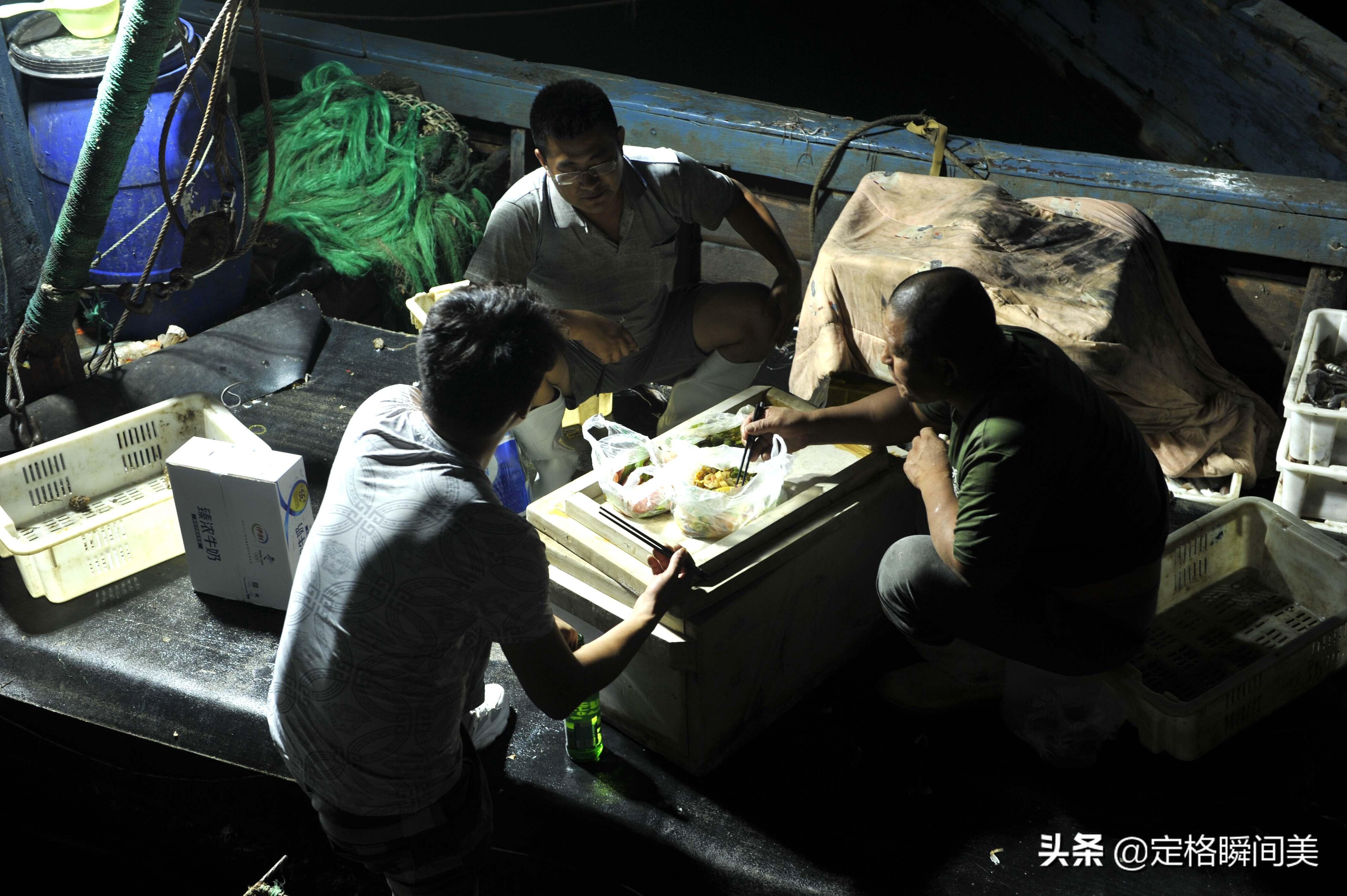 卖什么海鲜赚钱_卖海鲜利润怎么样_卖海鲜一年赚50万
