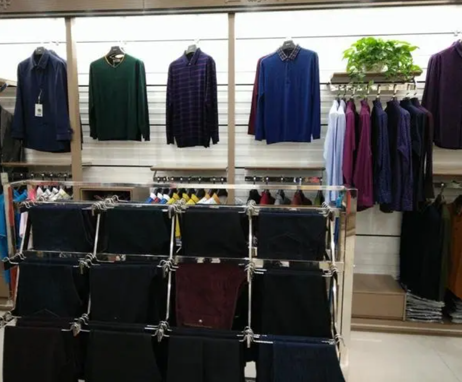 图片[4]-什么假货赚钱-衣服全是“假货”？继“南极人”后，这4家品牌也靠卖吊牌赚钱了-优创圈