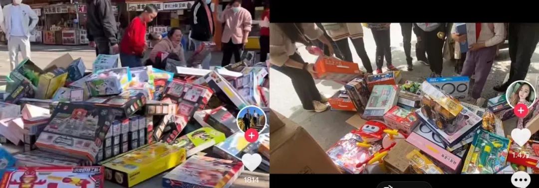 卖玩具能赚多少钱_卖什么玩具赚钱_卖玩具利润高吗
