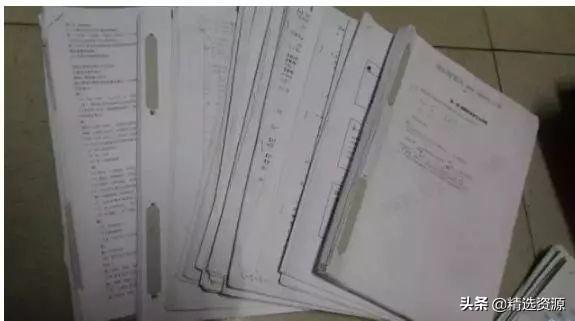 打印什么赚钱-出售学习资料不起眼却很赚钱，低成本易上手-优创圈