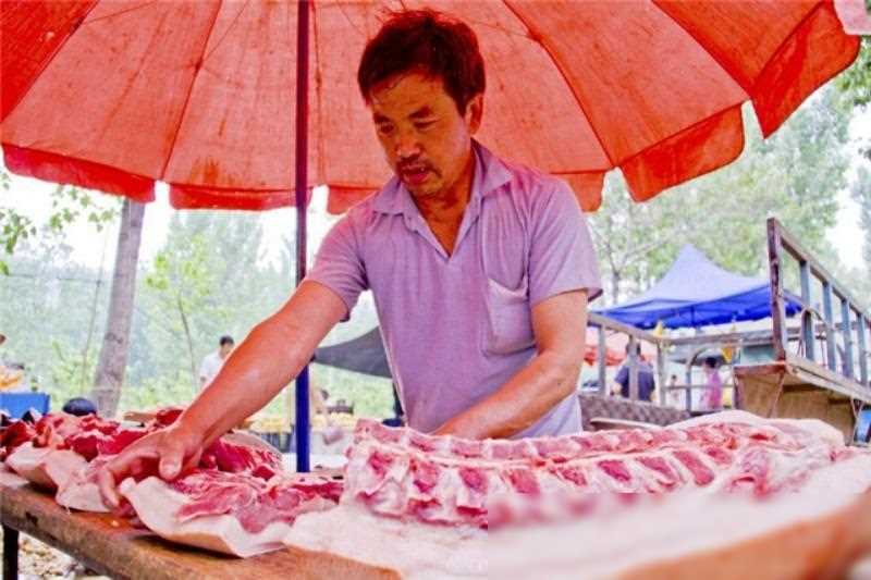 农村致富小生意_农村什么小生意最赚钱_农村干的小本生意