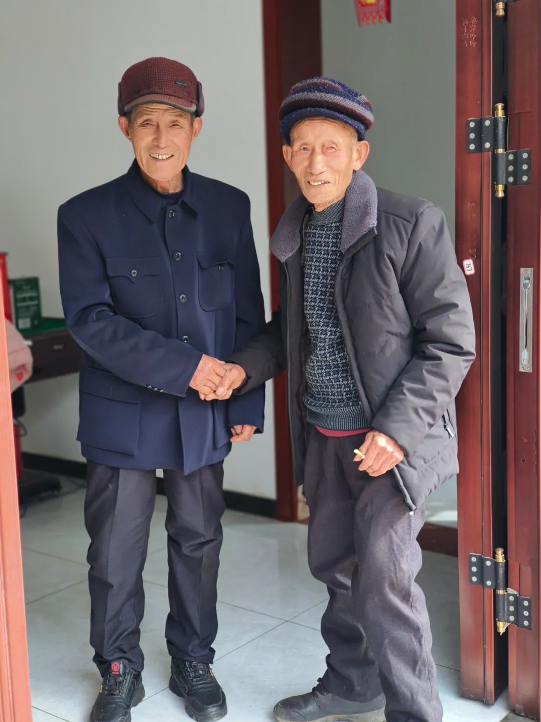图片[4]-水田种植什么赚钱-安徽“三农”深度调研：农业不赚钱、农村难招“工”、农民想进城，乡村振兴何处去？-优创圈