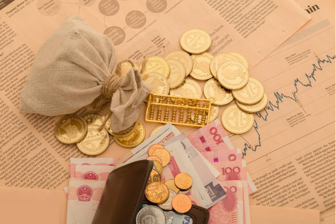 银行理财靠什么赚钱的-年终奖如何“钱生钱”？这份理财攻略请收下-优创圈