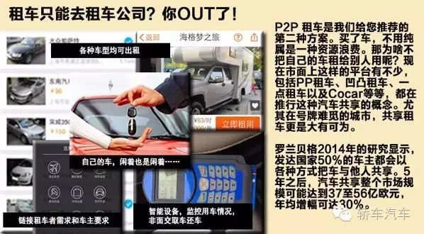 图片[3]-私家车做什么赚钱-私家车怎么赚钱 私家车业余时间兼职赚外快的方法-优创圈
