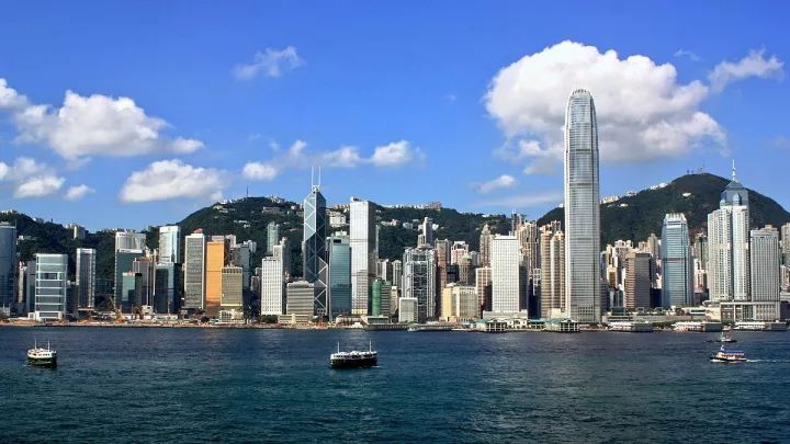 香港赚钱的行业生意_香港做什么赚钱_在香港做什么最赚钱