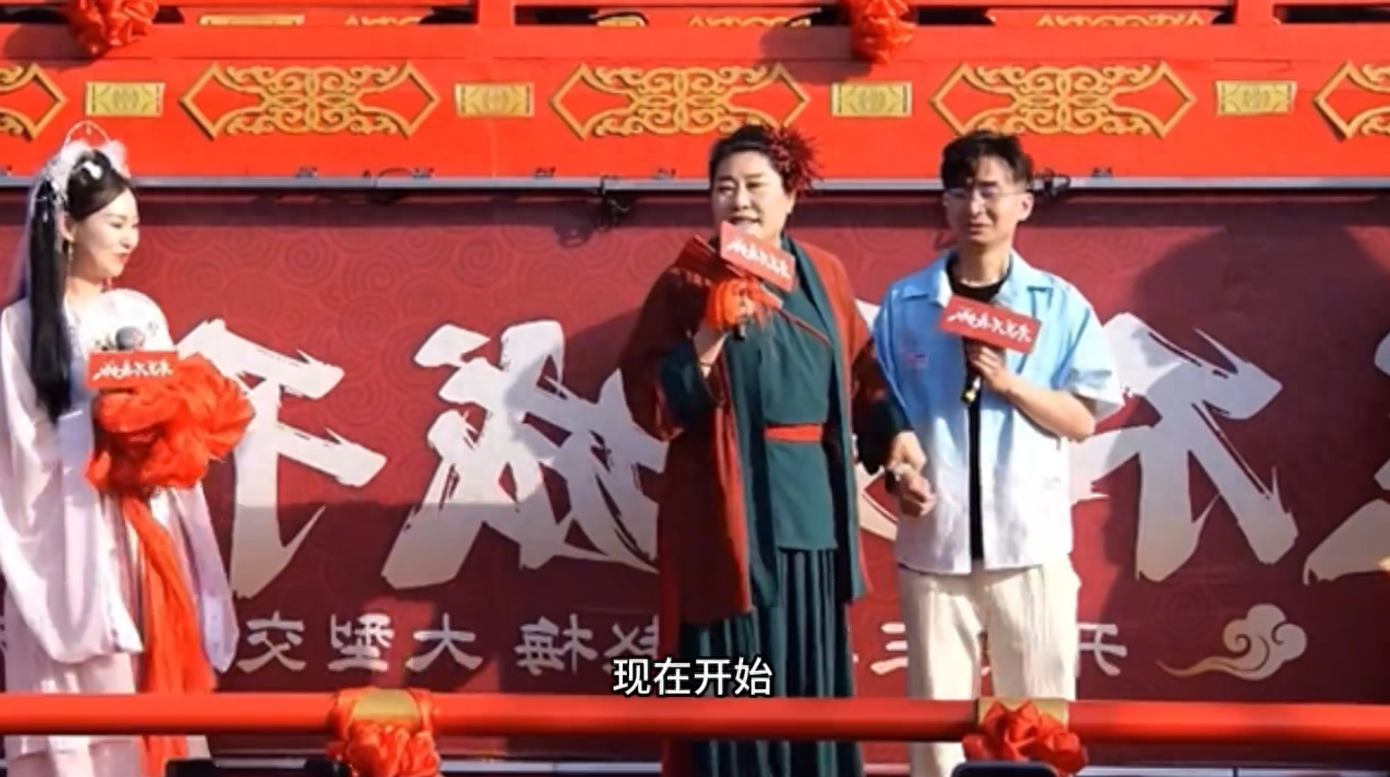 武汉干什么赚钱-王婆武汉说媒，30岁男子天天踩缝纫机赚钱娶妻，牵手卖鸭子老板娘-优创圈